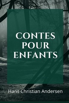 Paperback Contes pour les enfants [French] Book