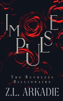 Impulse (The Freed Billionaire Spencer Christmas Trilogy)