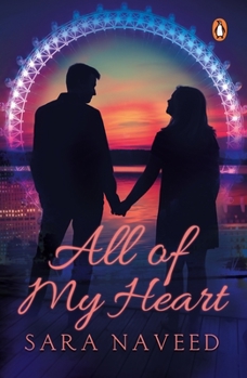 Paperback All of My Heart Book