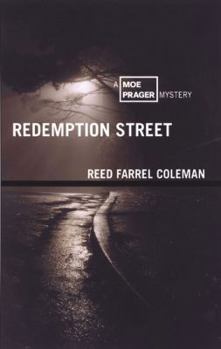 Hardcover Redemption Street Book