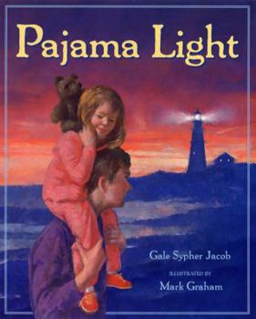 Hardcover Pajama Light Book