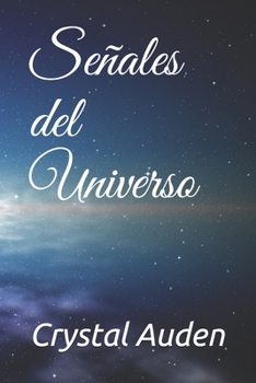 Paperback Señales del Universo [Spanish] Book