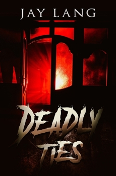 Paperback Deadly Ties Book