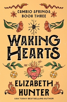Paperback Waking Hearts: A Cambio Springs Mystery Book