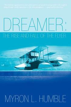 Paperback Dreamer: The Rise and Fall of the Flyer Book