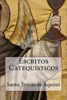 Paperback Escritos Catequisticos (Special Edition) [Spanish] Book