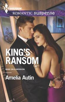 King's Ransom - Book #2 of the Man on a Mission