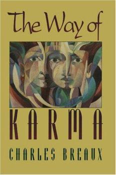 Paperback Way of Karma Book