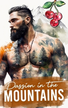 Passion In The Mountains - Book  of the Greene Mountain Boys