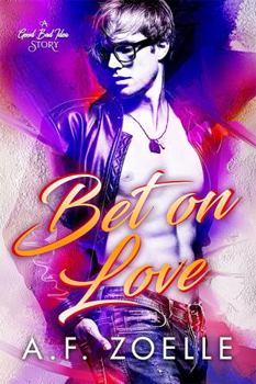 Paperback Bet on Love: Good Bad Idea #1 Book