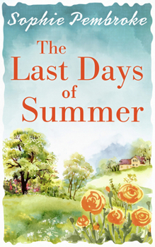 Paperback The Last Days of Summer Book