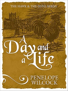 Paperback A Day and a Life Book