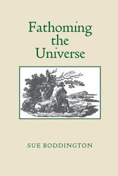 Paperback Fathoming the Universe Book