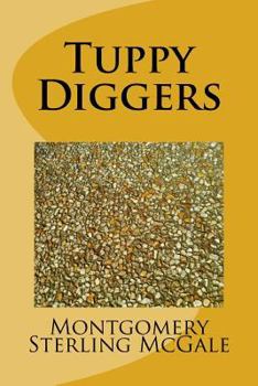 Paperback Tuppy Diggers Book