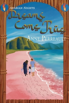 Paperback Dreams Come True Book