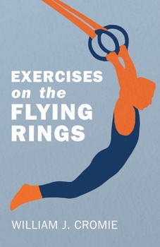 Paperback Exercises on the Flying Rings Book