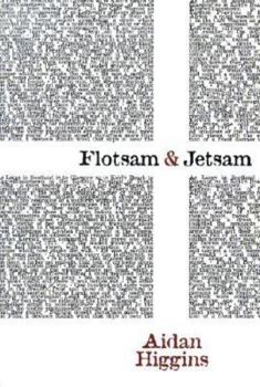 Paperback Flotsam & Jetsam Book