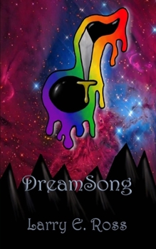 Paperback DreamSong Book