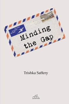 Paperback Minding the Gap Book