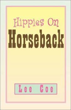 Paperback Hippies on Horseback Book
