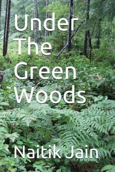 Paperback Under The Green Woods Book