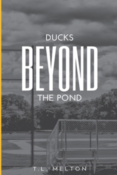 Paperback Ducks Beyond the Pond Book