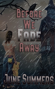 Paperback Before We Fade Away Book