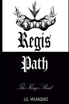 Paperback Regis Path: El Camino del Rey [Spanish] Book