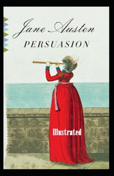 Paperback Persuasion Illustrated. Book