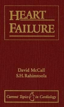 Hardcover Heart Failure Book