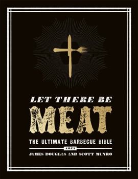 Hardcover Let There Be Meat Book