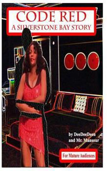 Paperback Code Red: A Silverstone Bay Story Book