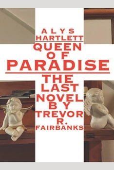 Paperback Alys Hartlett: queen of paradise Book