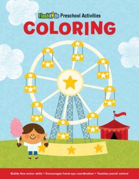 Paperback Coloring Book