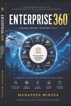 Paperback Enterprise360(TM): Engineering Enterprise Excellence and Stewardship Book