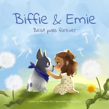 Biffie & Emie: Best Pals Forever
