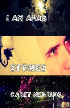 Paperback I Am Ahab Book