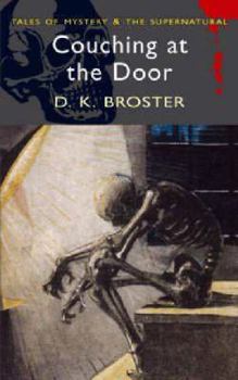 Paperback Couching at the Door Book