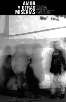 Paperback Amor y otras miserias [Spanish] Book