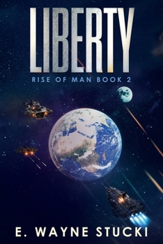 Paperback Liberty Book