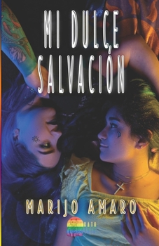 Paperback Mi Dulce Salvaci?n [Spanish] Book