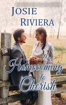 Paperback A Homecoming To Cherish Book