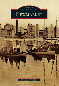 Newmarket - Book  of the Images of America: New Hampshire
