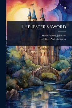 Paperback The Jester's Sword Book