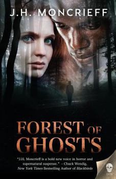 Paperback Forest of Ghosts Book