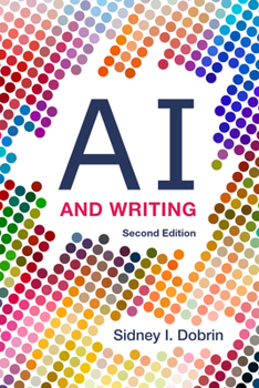 Paperback AI and Writing - Second Edition Book