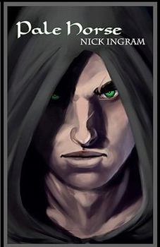 Paperback Pale Horse Book