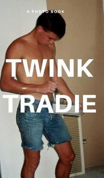 Hardcover Twink Trade Book