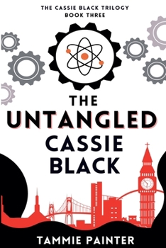 Paperback The Untangled Cassie Black Book