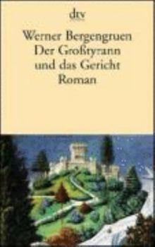 Paperback Der Grosstyran [German] Book
